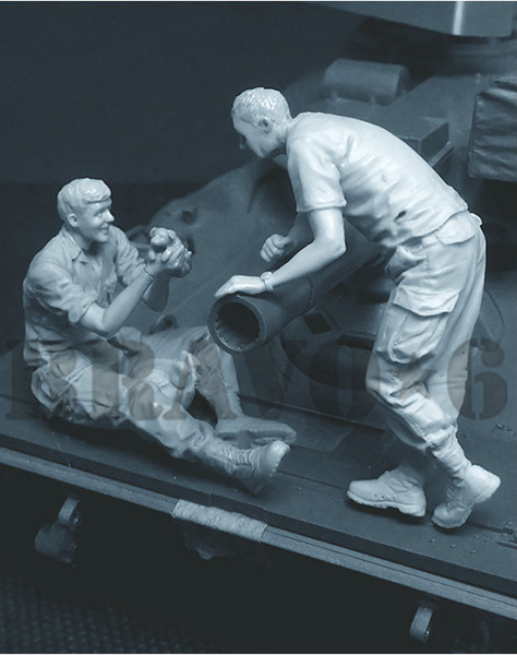 B6-35317 Миниатюра Puppy Bravo6