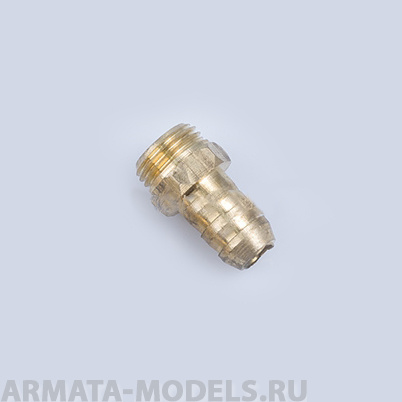 8120 Переходник штуцер 1/8