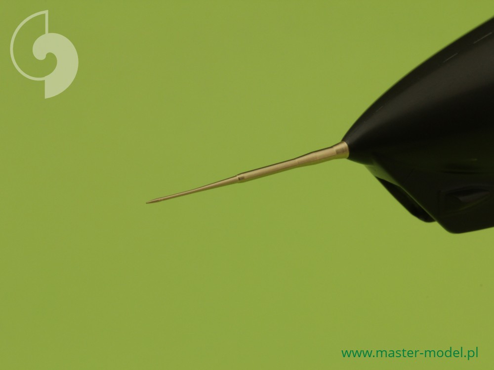 AM-48-042 ПВД для самолета RF-101 Voodoo