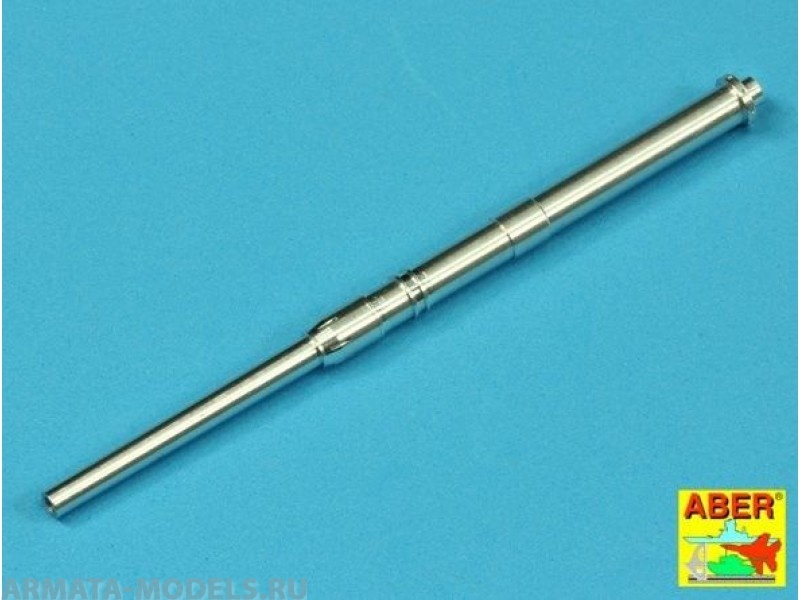 ABR-48-L-27  Дополнения для  German 88mm L/56 two-piece barrel for Flak 36 and Flak 37 универсальный набор 1/48