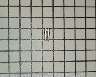С35020 Ствол для немецкого танкового пулемета 7,92 мм MG34