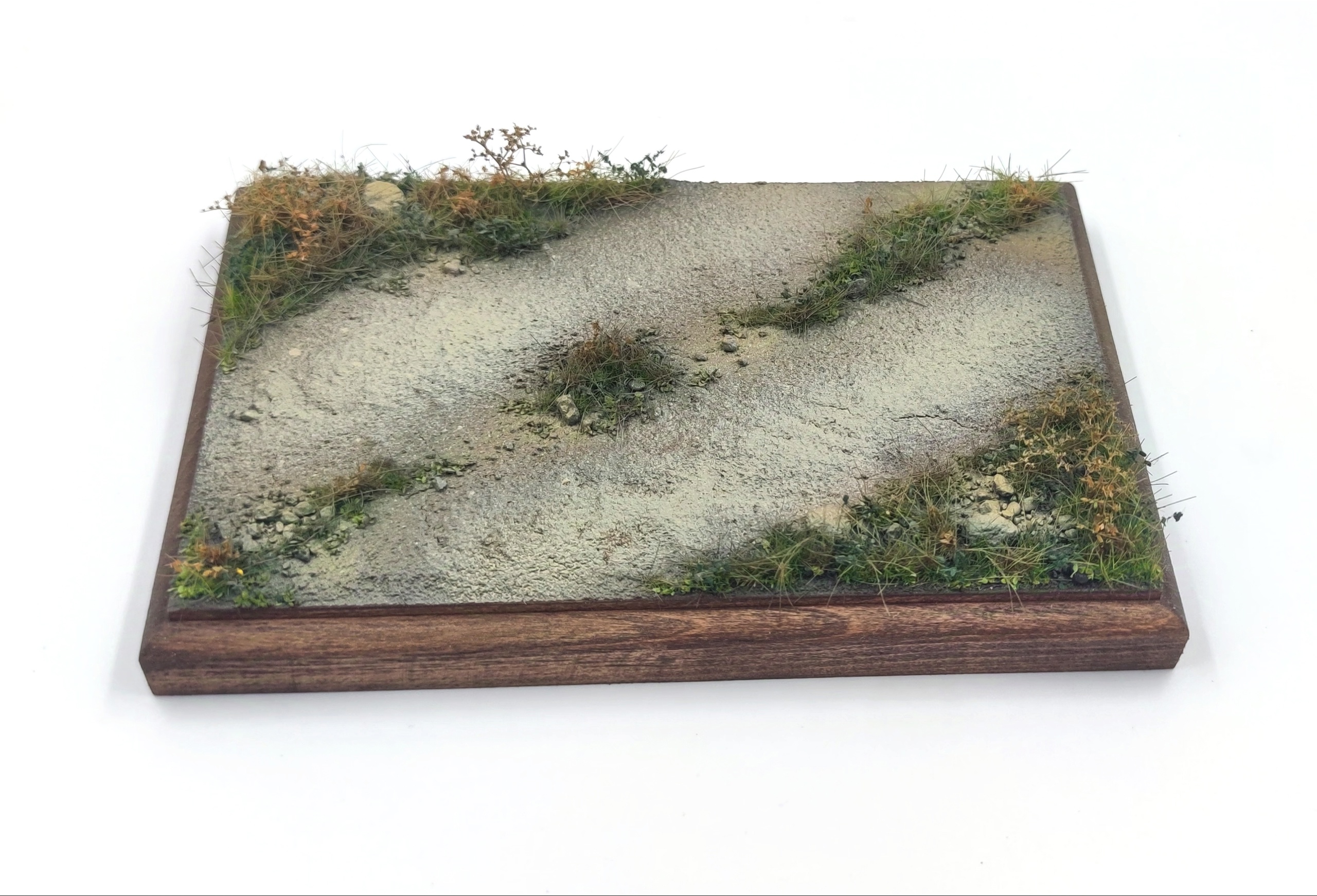 HE-35200 Подставка деревянная  Размер 17*11см