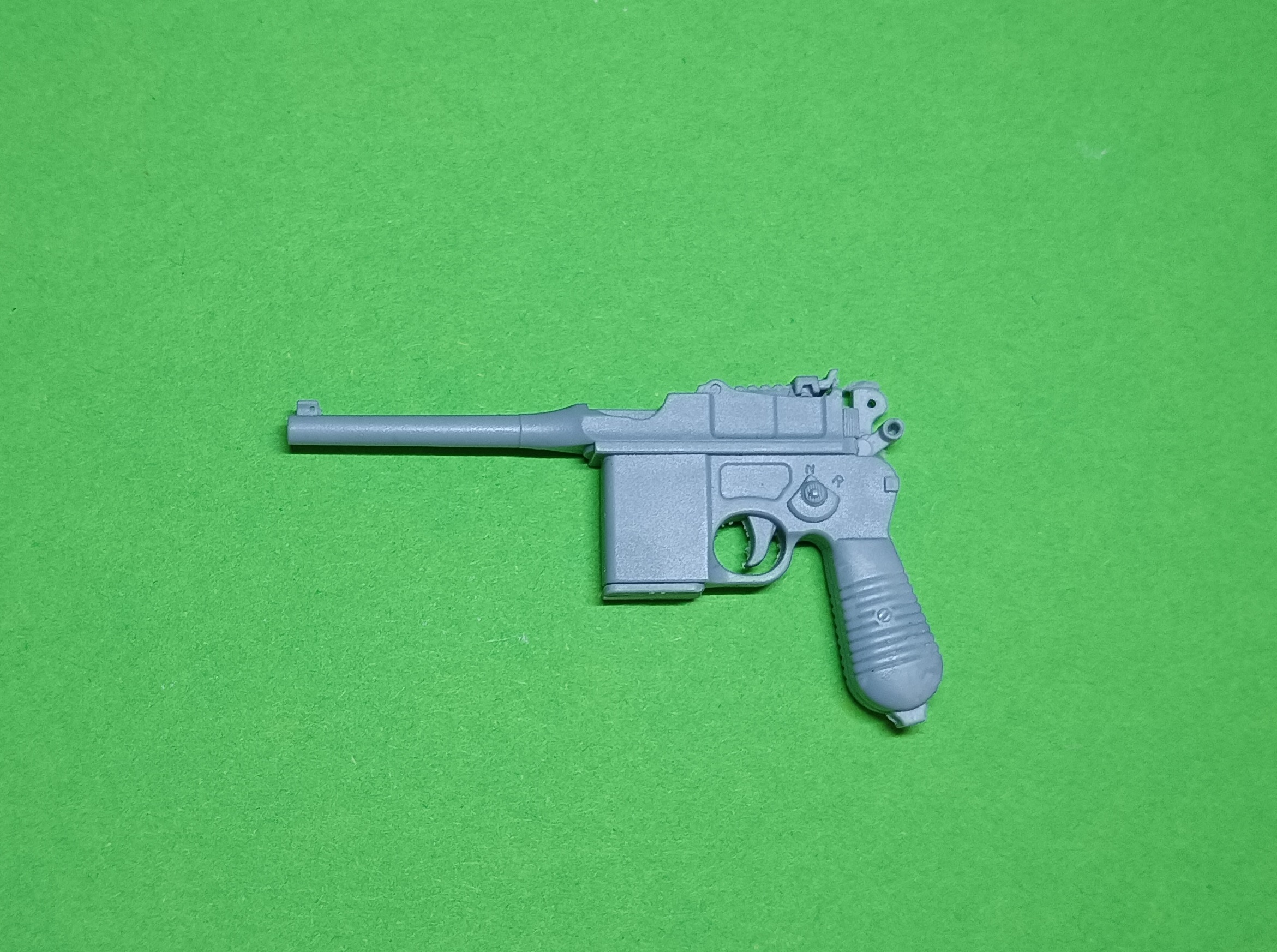 75405 Пистолет Маузер К - 96