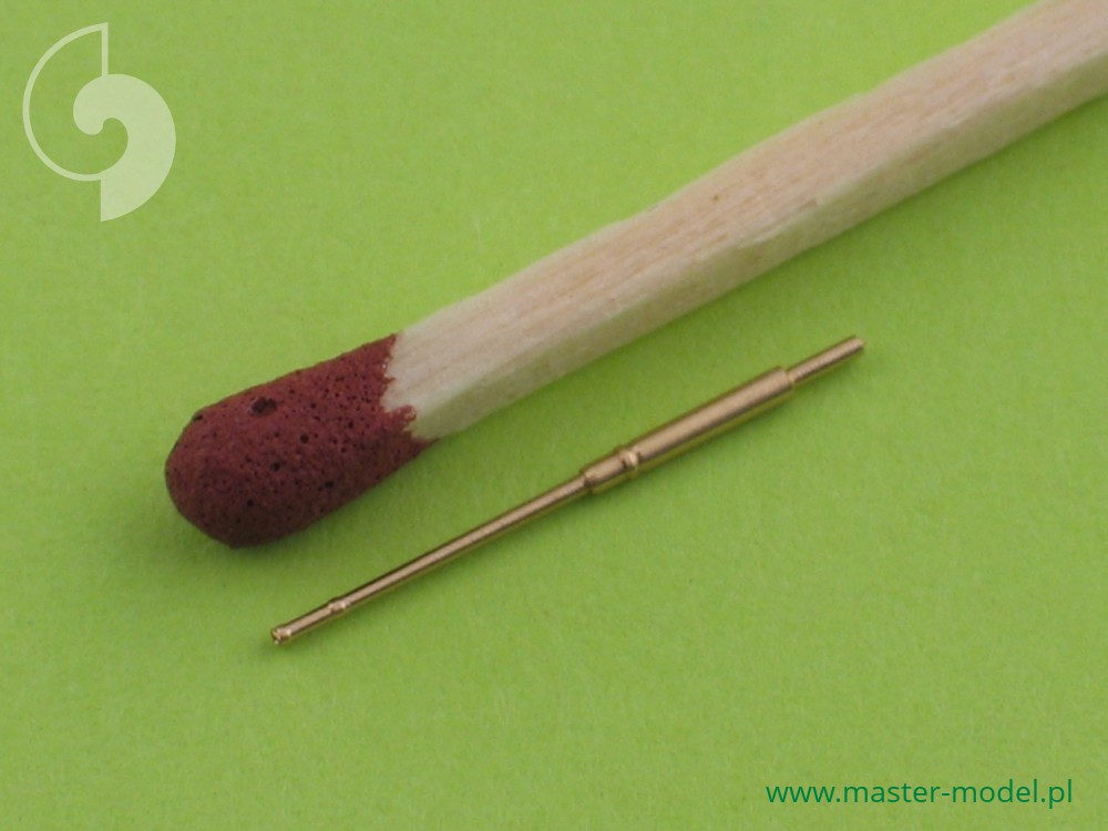 SM-350-004 Немецкие стволы 10,5см (4,1 дюйма) SKC / 33 - позднего типа (16шт)