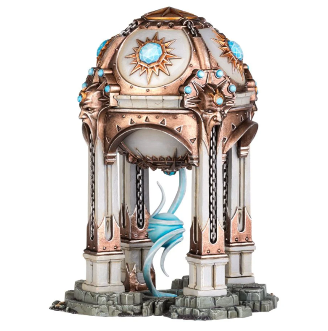 64-16GW Набор Сосуд Нексуса (Nexus Syphon)