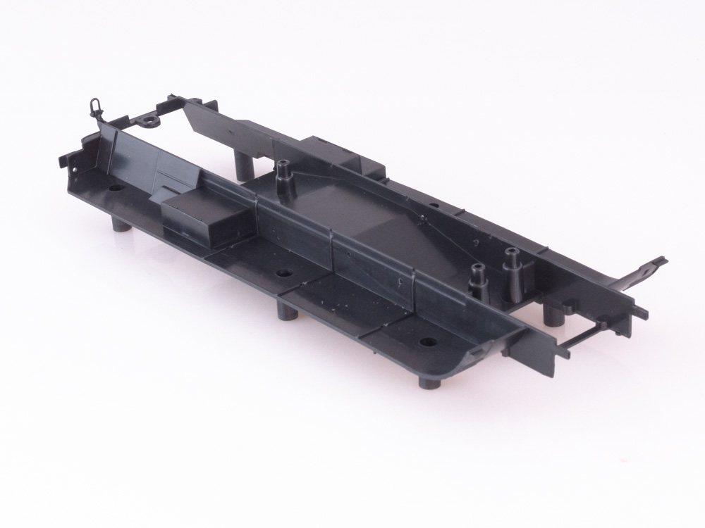 1419AVD Сборная модель Вездеход ЗИЛ-Э167 AVD Models