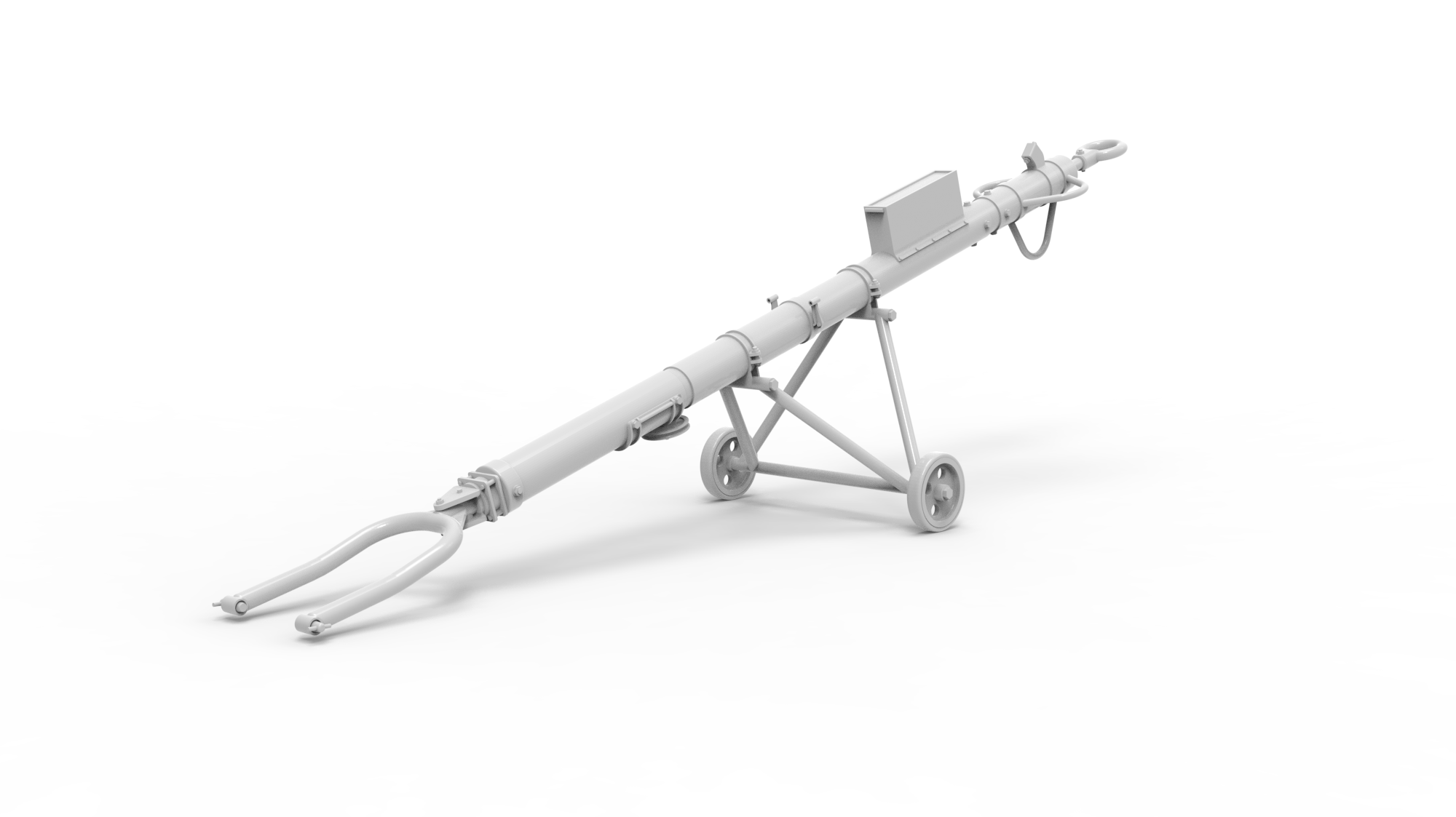 48601-1TMP Водило МИ-28