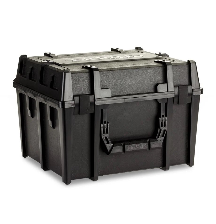 60-38GW Кейс для миниатюр Цитадель средний (Citadel Battle Figure Case)