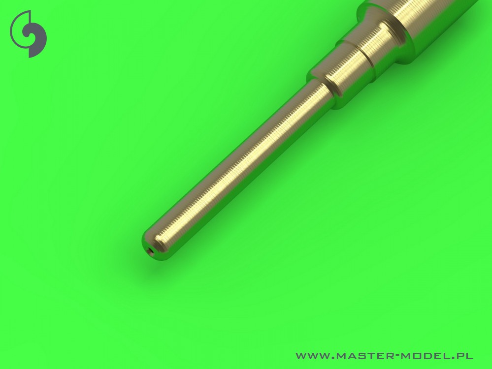 AM-72-143 BAC / EE Canberra - трубка Пито (используется в версиях с датчиком на носу)