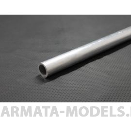 KS5073 Ассортимент гибких алюминиевых трубок 2,3 мм, 3,15 мм, 4 мм, 3 шт