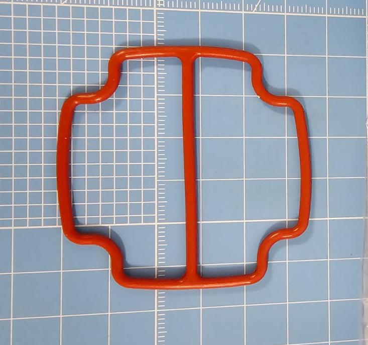 8058J Уплотнительное кольцо головки блока к компрессору 1215