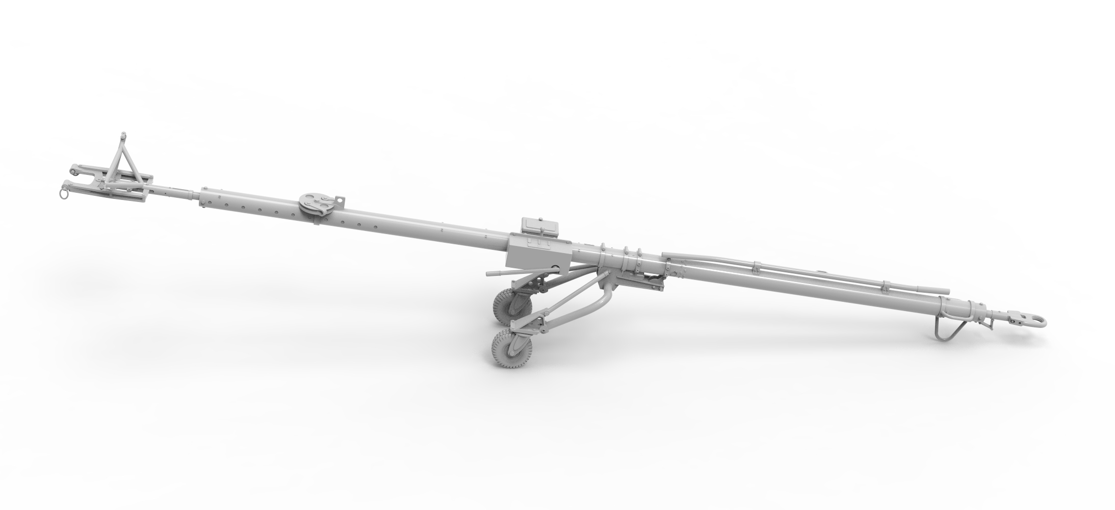 48770-1TMP АЭРОДРОМНОЕ ВОДИЛО С-70