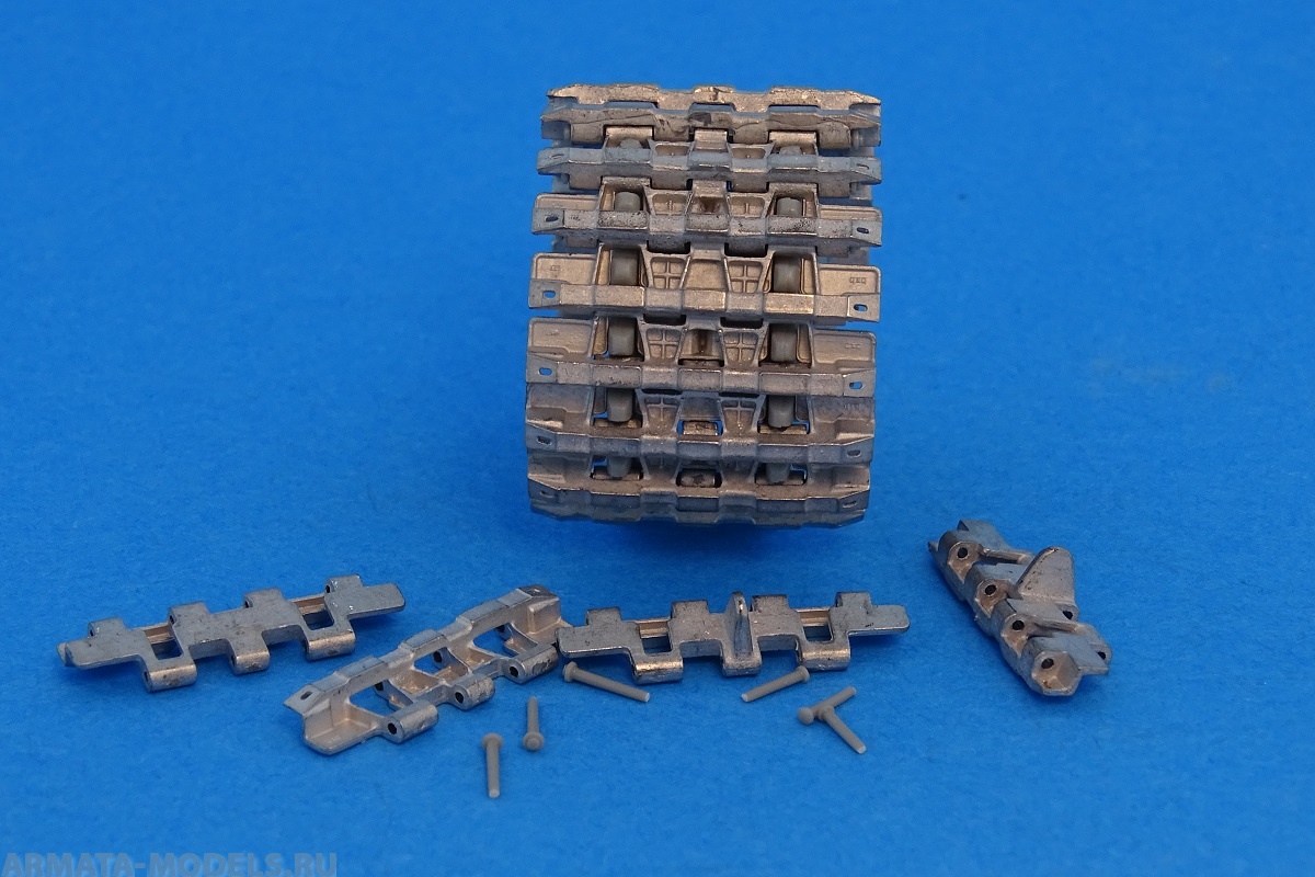 MTL-35004 Tracks for Sd.Kfz.184 Ferdinand