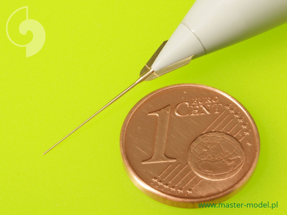 AM-48-075 ПВД и датчик угла атаки для самолета SAAB JAS 39 Gripen