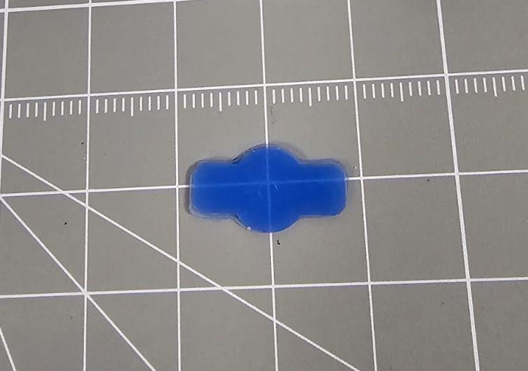 8026J Клапан цилиндра к компрессору 1221