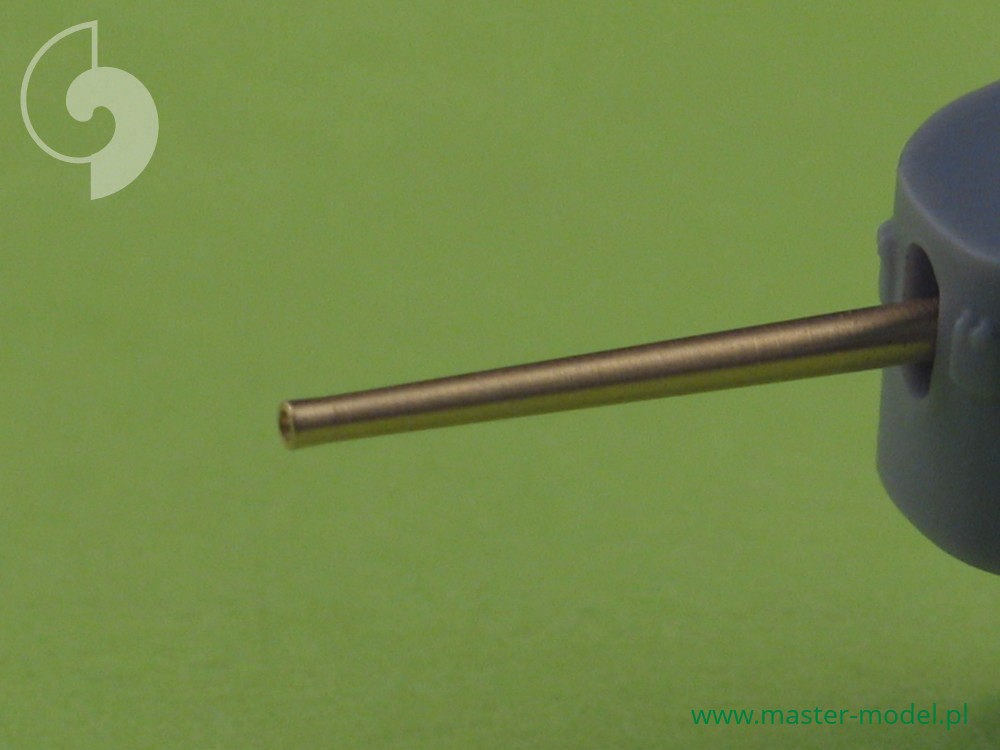 SM-350-053 Вооружение IJN Nagara - 14см / 50 (7шт) стволов