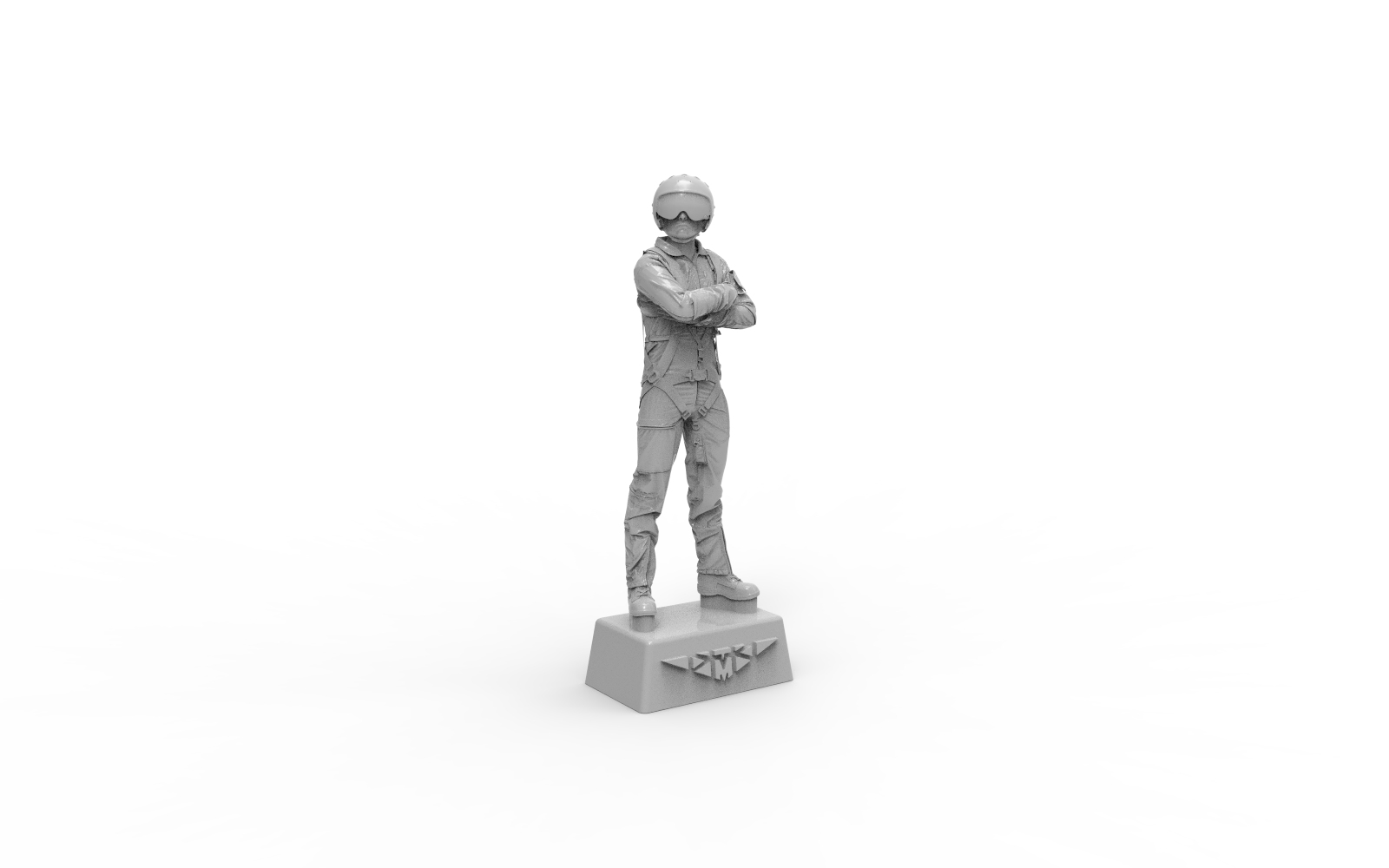 72117-1TMP ПИЛОТЫ ВКС РФ (СВО) ПСО. НАБОР №13 Temp Models