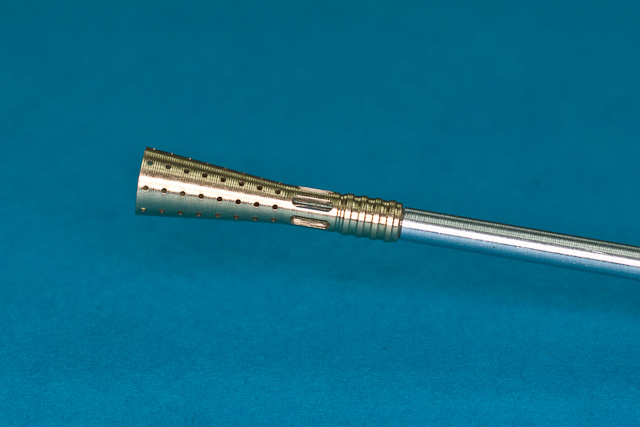 35B105RB Ствол 5.5cm Flak barrels for E-50 quot;Flakpanzerquot;