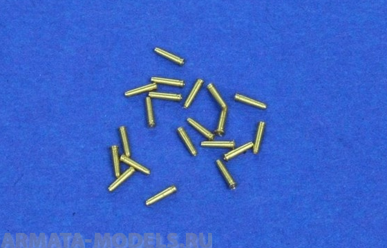 35P30RB Набор амуниции для 20mm Shells KwK 30/38 (20 pcs)