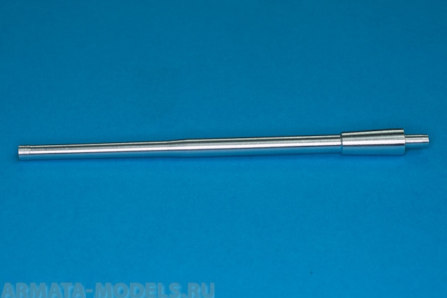 35B109RB Ствол Barrel 75mm Type 3 Japanese medium tank Chi-nu