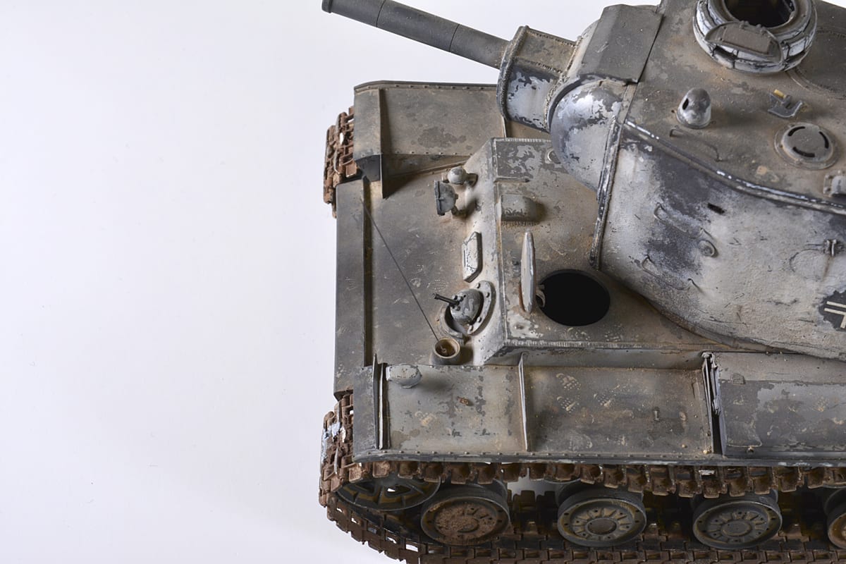 MP35-404 аксессуары для моделей из пластика BOOT PRINTS  German WWII Boots MIG Productions