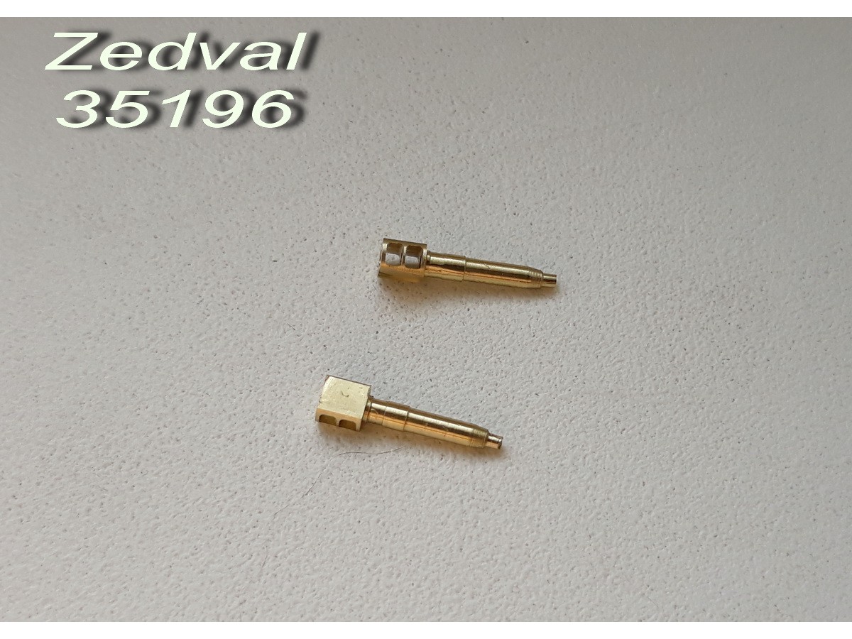 35214ZV 57 мм ствол 2А91 с термокожухом. Для ТБМП Т-15 Армата