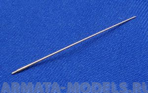 35A03RB Дополнение для моделей 1.4m aerial for different military vehicle