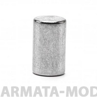 D006x10 Неодимовые магниты диск 6х10 мм до 1,1 кг (10 шт)