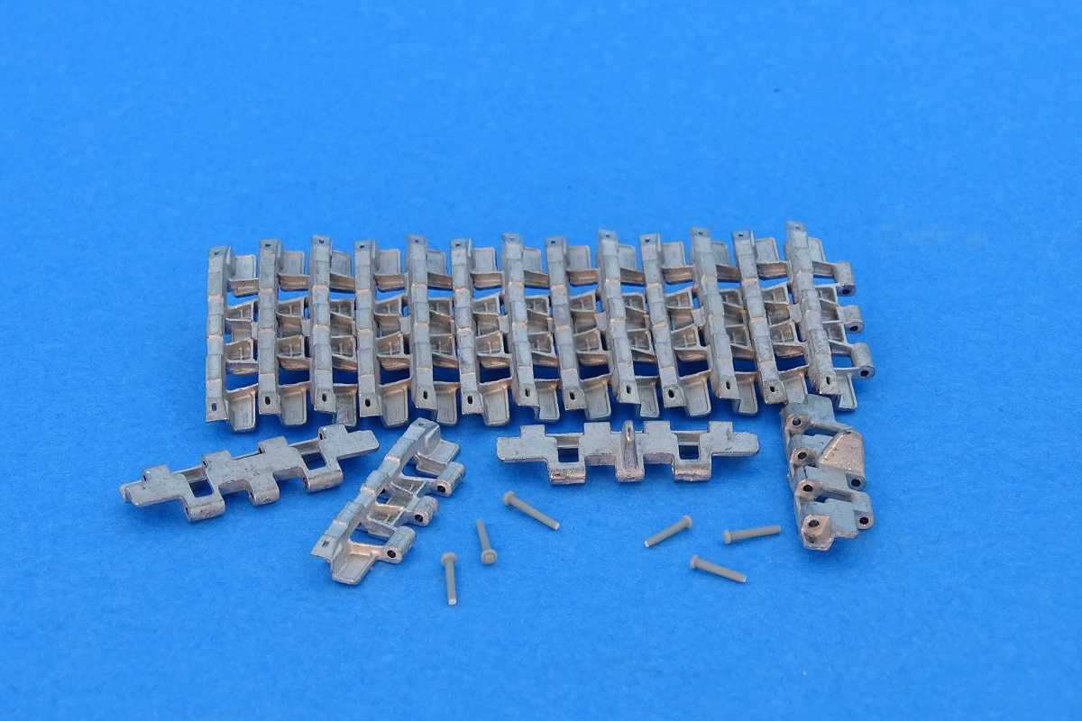 MTL-35004 Tracks for Sd.Kfz.184 Ferdinand