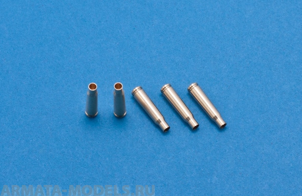 35P35RB Набор амуниции для 0.5 inch empty shells for M2 Browning