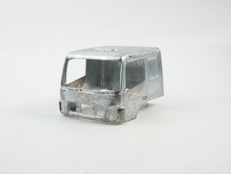 1512AVD Сборная модель КАМАЗ-65206 AVD Models