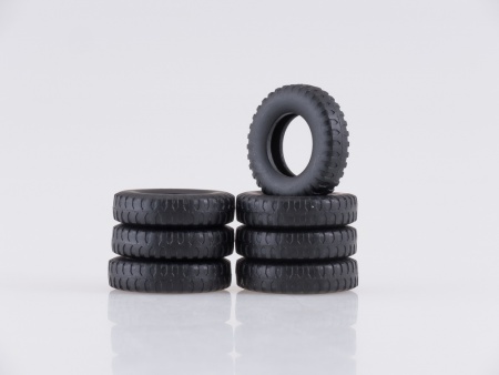 1316AVD Сборная модель МАЗ-200 АЦЖР AVD Models