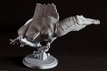 DINO35017 Фигурка Спинозавр