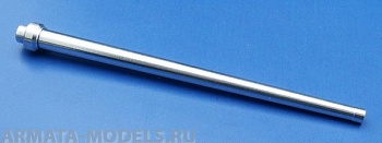 35B12RB Точеный ствол 85mm D-5S - SU-85 Tank Destroyer