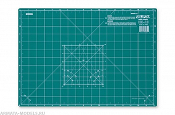 Коврик OLFA защитный, формат A3