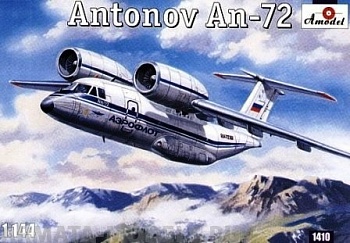 AM1410 Ан-72