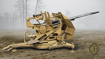 ACE72294 3cm Flak 103/38