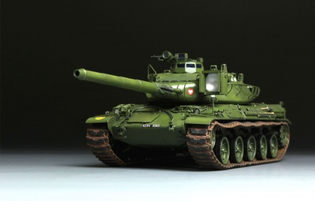 TS-003 French AMX-30B Meng