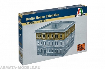 6089ИТ Аксессуары Berlin House Extension