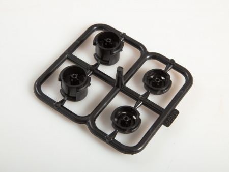 8008AVD Сборная модель Экскаватор Э-255 AVD Models