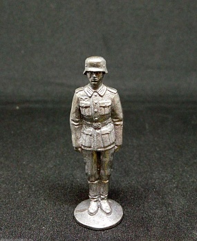 Набор фигурок Н-7-012 Немецкий фельдфебель
