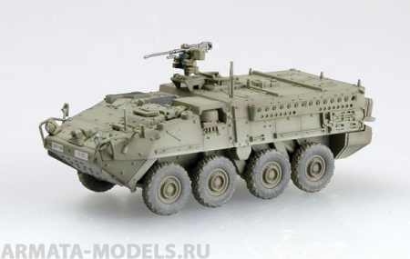 35050EM БТР M1126 Страйкер(ICV) Easy Model
