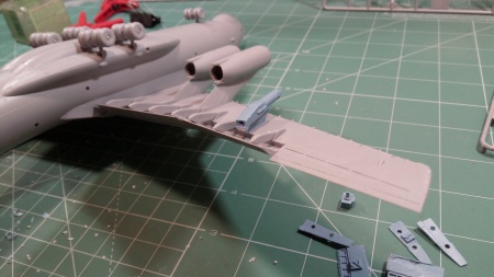 AM14405 Набор для конверсии ИЛ-78