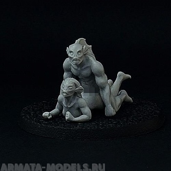 fa-07 abyssal couple