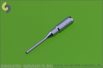 AM-32-055 Chance Vought F-8E, J Crusader - трубка Пито