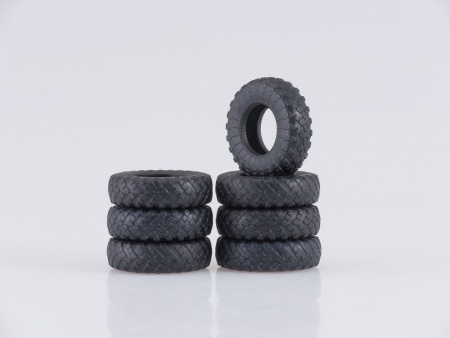 1010KIT Сборная модель МТО-АТ (ЗИЛ-157К), 1964 г. AVD Models