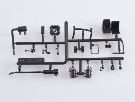1269AVD Сборная модель АЦ-3,2-40 (43253) AVD Models