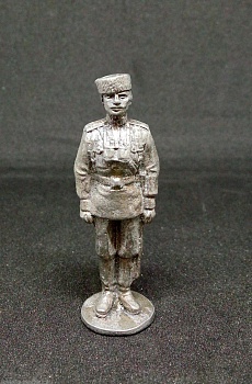 Н-7-046 Рядовой Пластунская дивизия