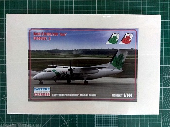 ЕЕ144132_3 Dash 8 Q200 JAZZ