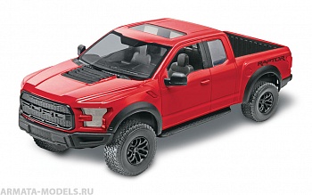 11985RE Автомобиль 2017 Ford F-150 Raptor